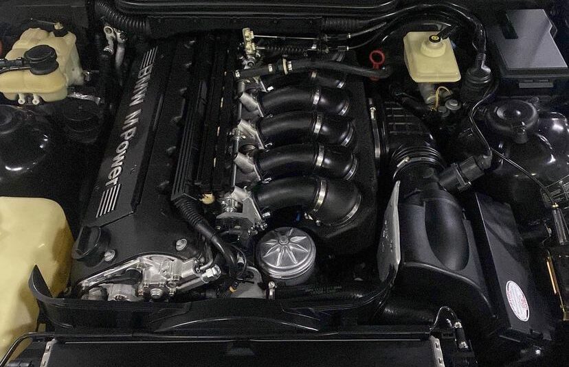 BMW M3 1995