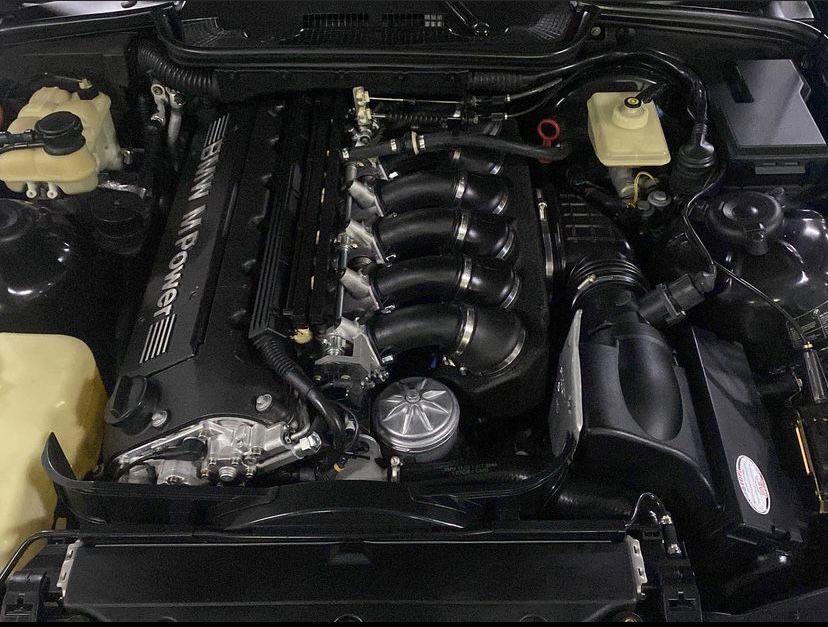 BMW M3 1995