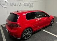 Volkswagen Golf R 2018