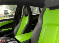 Lamborghini Urus 2019