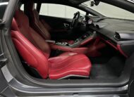 Lamborghini Huracán 2017 LP610-4