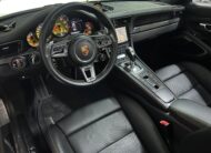 Porsche Turbo S 2018