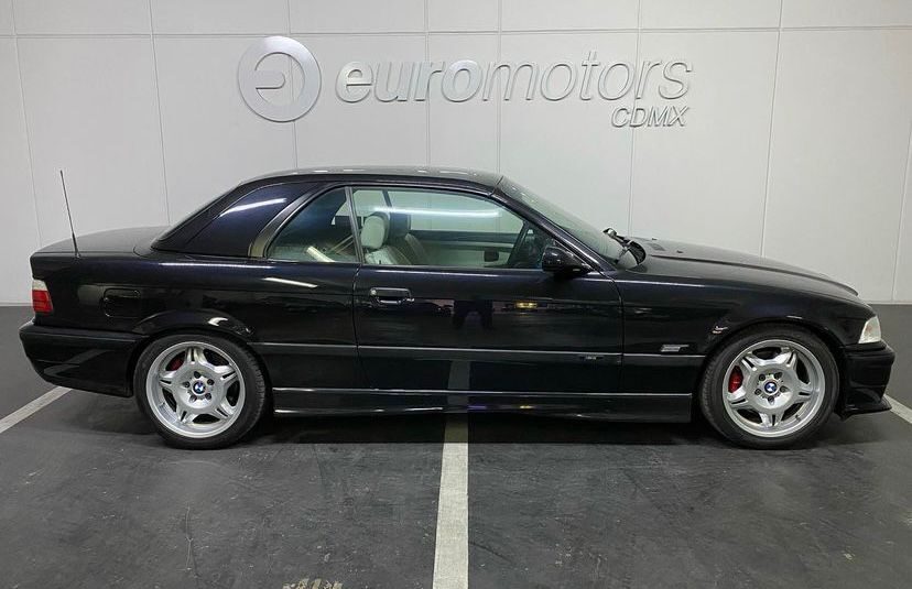 BMW M3 1995