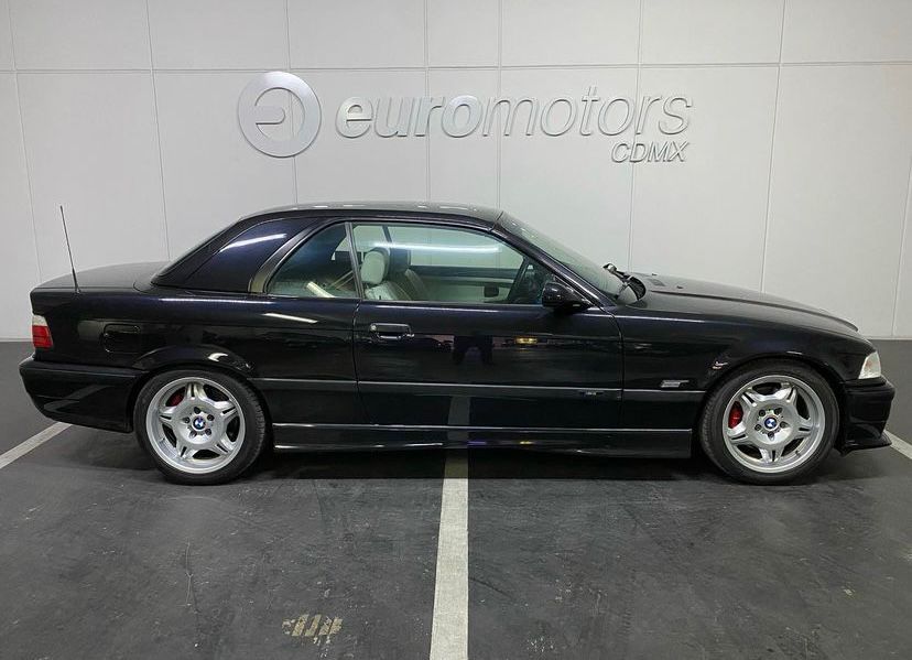 BMW M3 1995