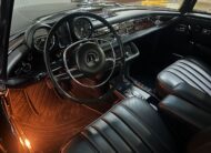 Mercedes Benz 280 SE Coupe 1971