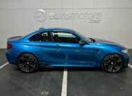 BMW M2 2017