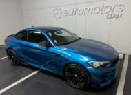 BMW M2 2017