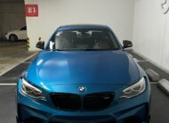 BMW M2 2017