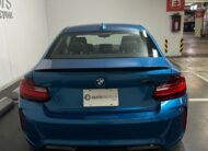 BMW M2 2017