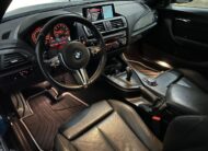 BMW M2 2017