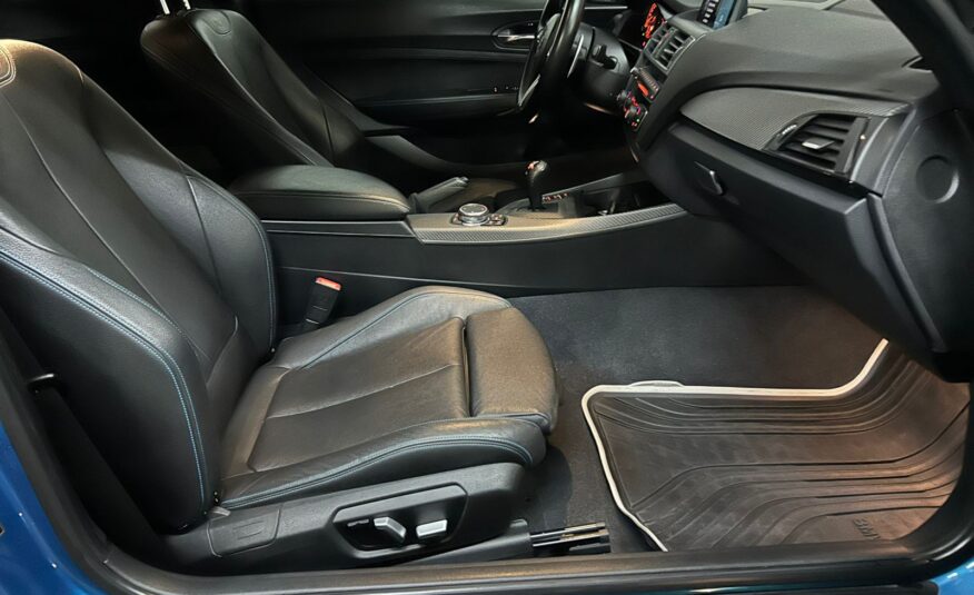 BMW M2 2017