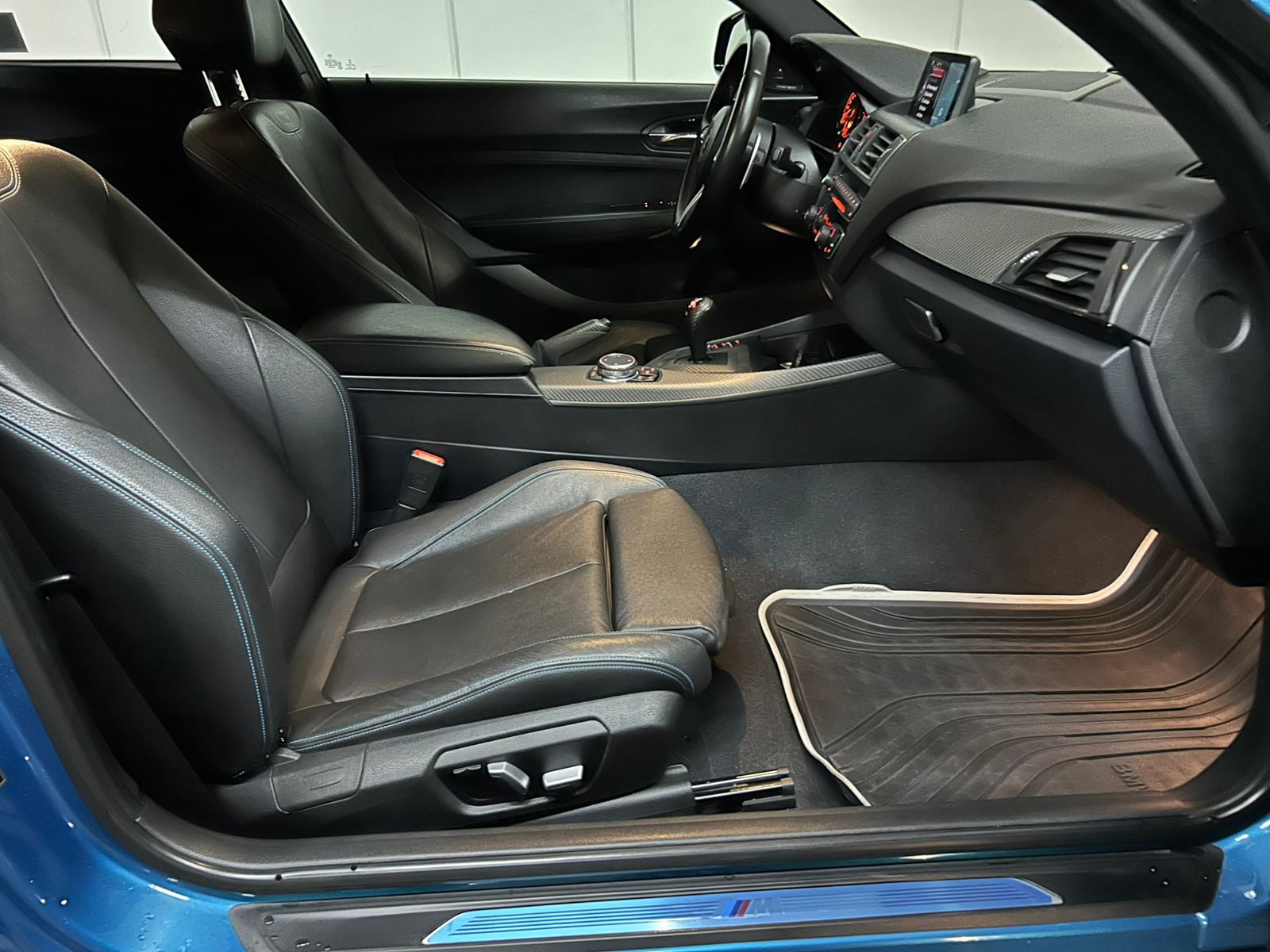BMW M2 2017