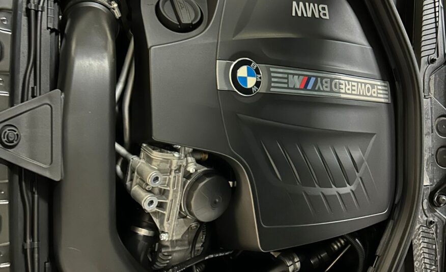 BMW M2 2017