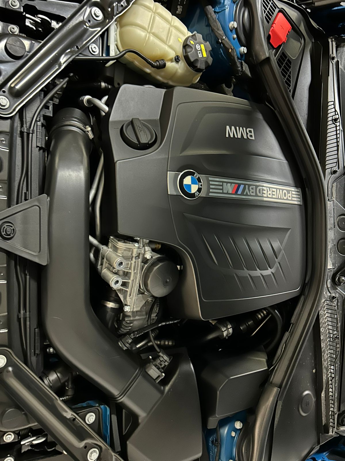 BMW M2 2017