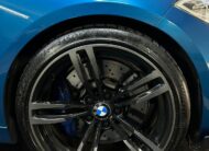 BMW M2 2017