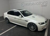 BMW M3 2009