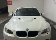 BMW M3 2009