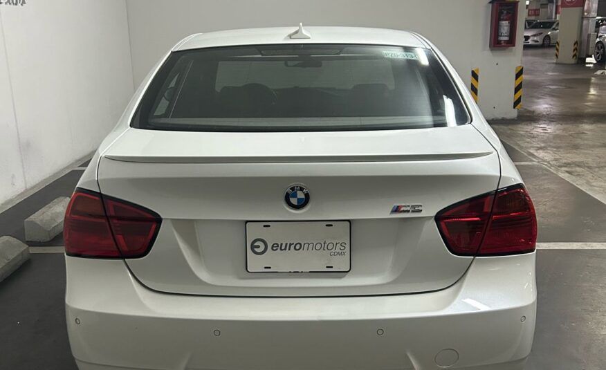 BMW M3 2009