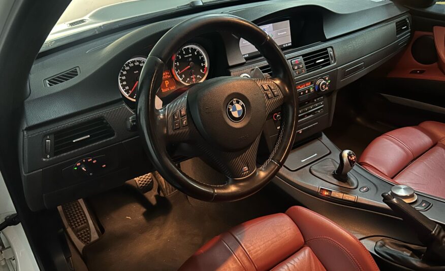 BMW M3 2009
