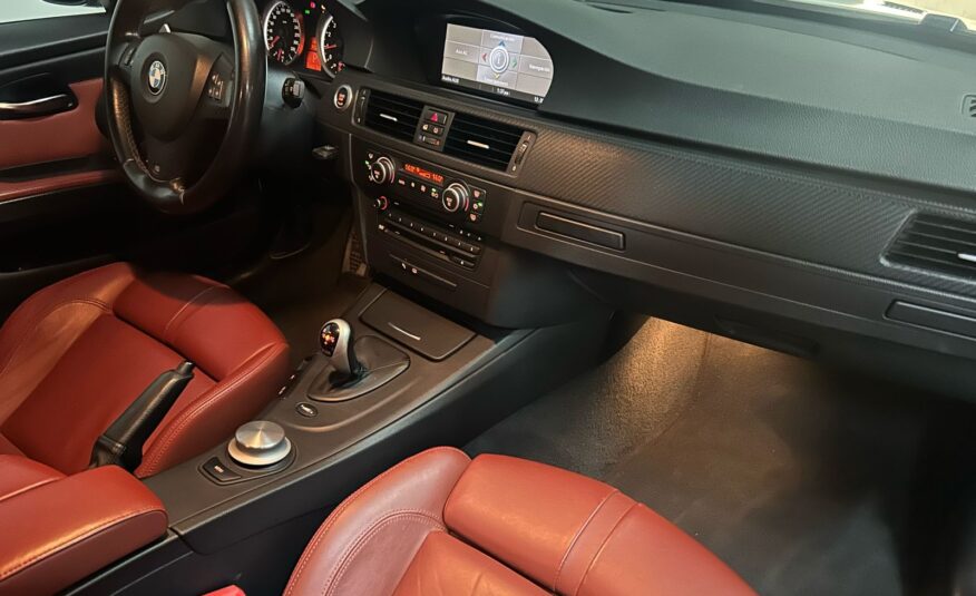 BMW M3 2009