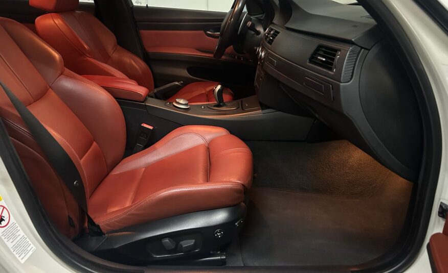 BMW M3 2009