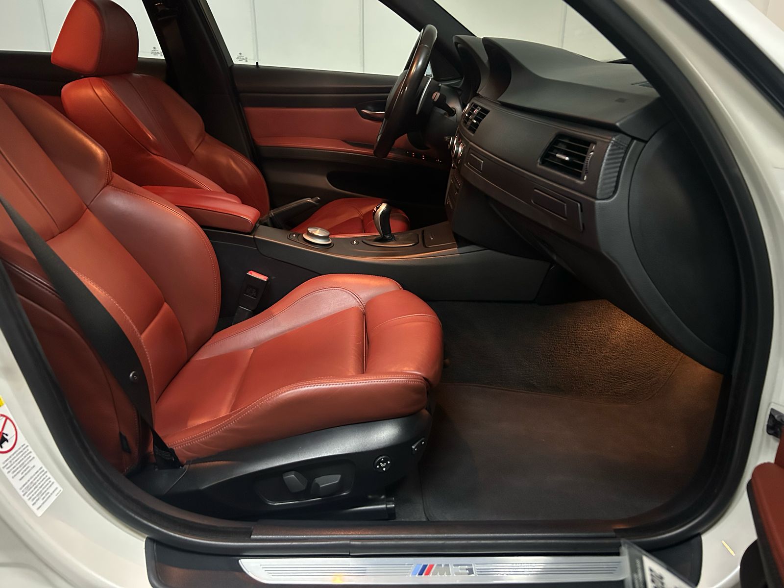 BMW M3 2009