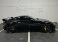 Aston Martin Vantage F1 2024