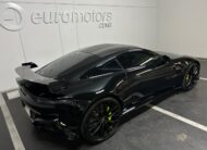 Aston Martin Vantage F1 2024