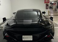 Aston Martin Vantage F1 2024