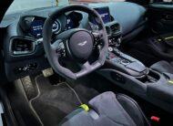 Aston Martin Vantage F1 2024
