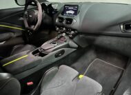 Aston Martin Vantage F1 2024