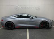 Aston Martin Vanquish S 2018