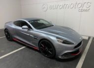 Aston Martin Vanquish S 2018
