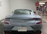 Aston Martin Vanquish S 2018