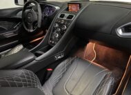 Aston Martin Vanquish S 2018