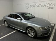 Audi S5 2008