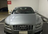 Audi S5 2008