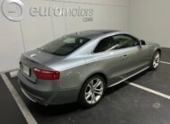 Audi S5 2008