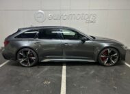 Audi RS 6 Performance 2025