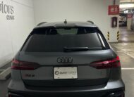Audi RS 6 Performance 2025