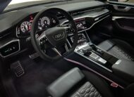 Audi RS 6 Performance 2025