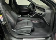 Audi RS 6 Performance 2025