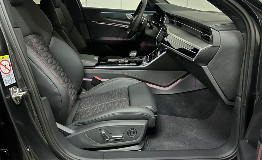 Audi RS 6 Performance 2025