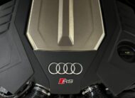 Audi RS 6 Performance 2025