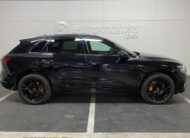 Audi E-tron 55 Advanced E-Quattro 2020