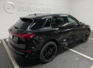 Audi E-tron 55 Advanced E-Quattro 2020