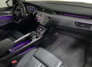 Audi E-tron 55 Advanced E-Quattro 2020