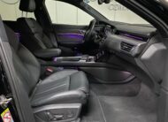 Audi E-tron 55 Advanced E-Quattro 2020