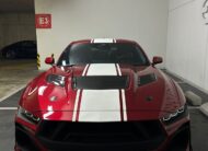 Ford Shelby Súper Snake 2024