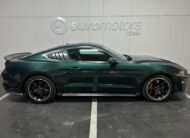 Ford Mustang Bullitt 2019